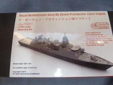 HNLMS De Zeven Provincien