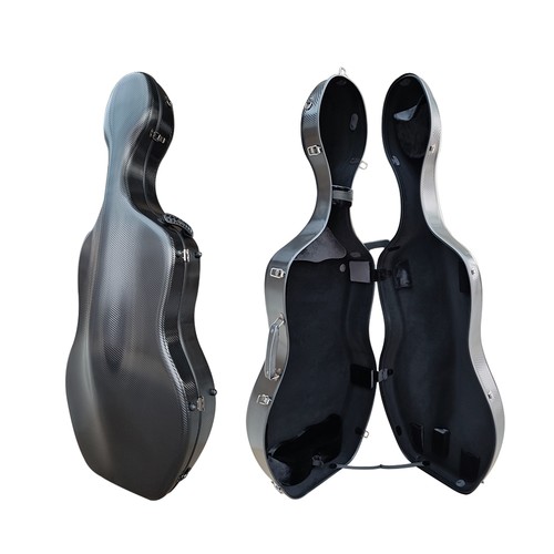 Professional cello case 4 - cello,