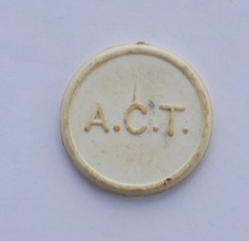 "A.C.T" ABERDEEN CORPORATION