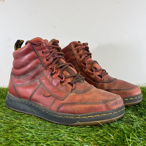 Martens boots size 6 - martens,