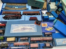 Vintage Hornby Dublo Train Set