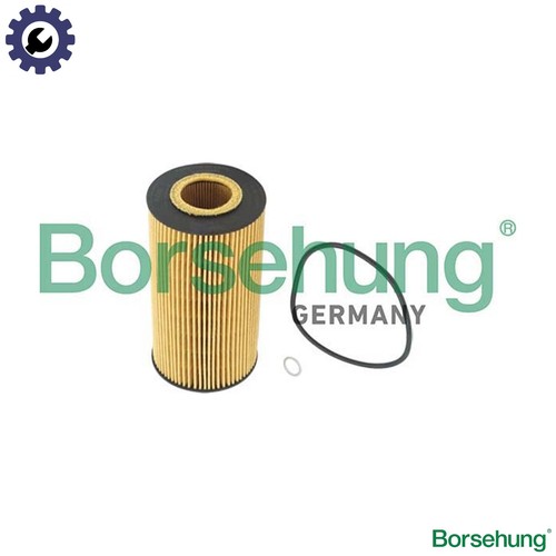 Oil filter b12220 - filter, vw