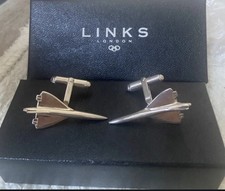Links of London Concorde 925