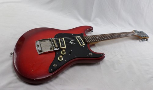 Epiphone 270 electric - epiphone,