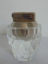 SWAROVSKI CIGARETTE TABLE