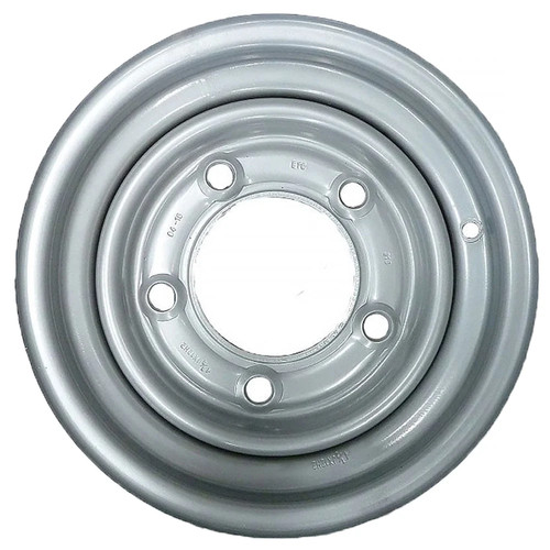 Trailer wheel rim inch 5 - rim, 12