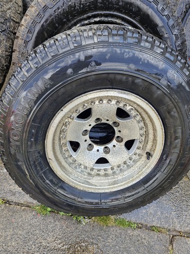 Jdm style alloy wheel - ",