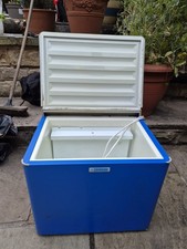 Waeco Combicool CAB-40 - camping fridge - 12v/240v/gas - spares or repair