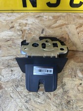 AUDI A3 S LINE 2008-2012 TAILGATE BOOT LOCK CATCH 8P4 827 520 B