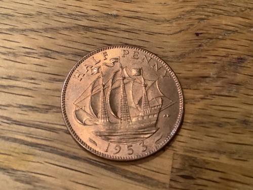 1953 queen elizabeth - queen,