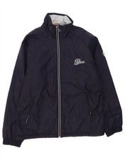 PUMA Mens Windbreaker Jacket