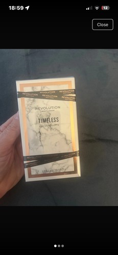 Revolution beauty london - revolution,