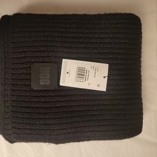 UGG Chunky Rib Knit Scarf