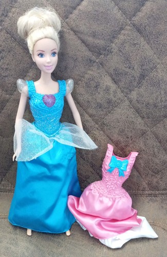 Disney princess barbie - disney,