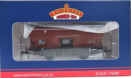 Bachmann 500 24t covhop - bachmann,