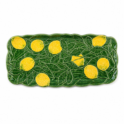 Bordallo pinheiro lemon tart - pinheiro,