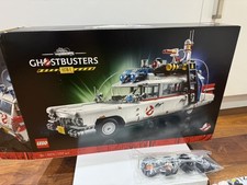 LEGO Icons: Ghostbusters