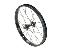 United Supreme 18" Front Wheel