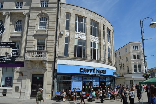 Photo 6x4 caffe nero - 6x4,