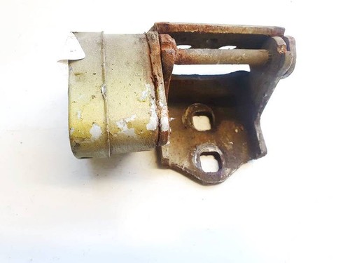 Renault scenic front door - front,