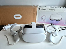 Oculus Meta Quest 2 128GB