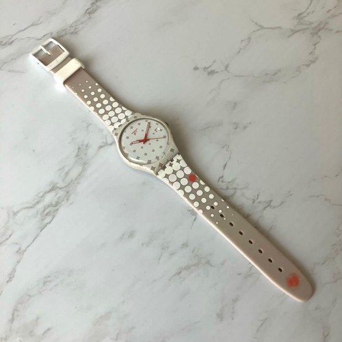 Swatch nis rol garros limited - garros,