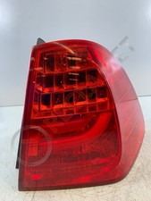 BMW 3 SERIES 320D TOURING E91 2008-2012 Drivers O/S Rear Tail Light 63217289432