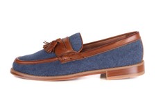 NWT RUSSELL & BROMLEY LOAFERS