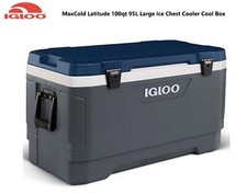 Igloo MaxCold Latitude 100qt -