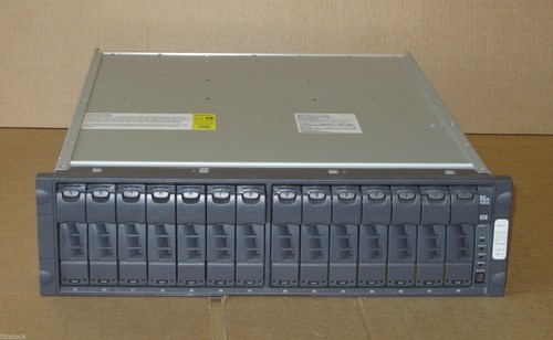 Network appliance netapp - appliance, ds14
