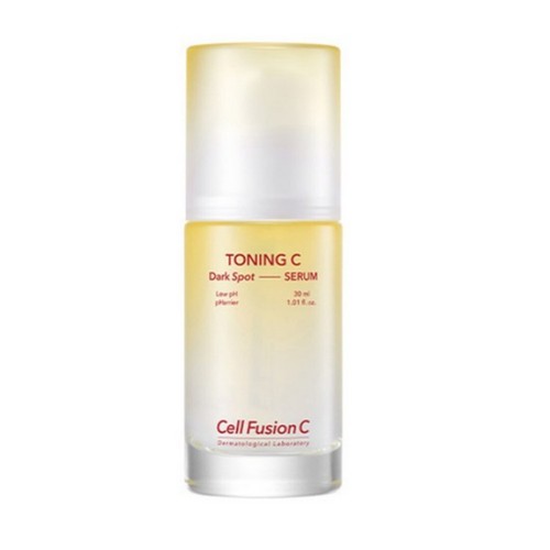 Cell fusion toning dark - fusion, c