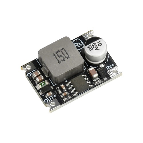 Step down module - dc-dc, step-down