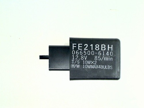 Turn signal relay kawasaki - relay,