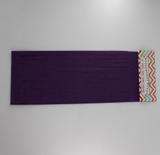 5 Tissue Tassels Paper Garland