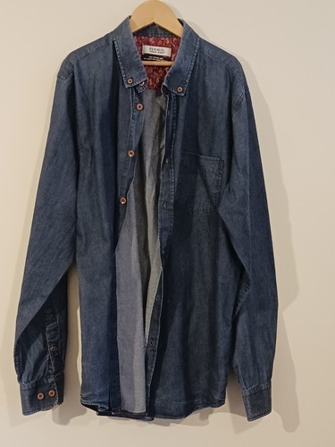 Feraud mens cotton jeans