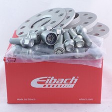 Eibach Wheel Spacers Front+Rear 10/30mm PCD:100/112/5 MZ57 SI +Bolts+Lock SI