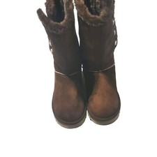 Gold Digger Women's Boots