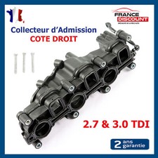 Intake Manifold Right for Audi