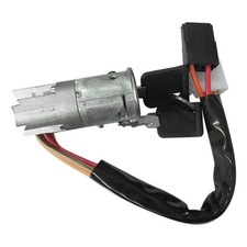 Ignition Lock Barrel + 2 Keys