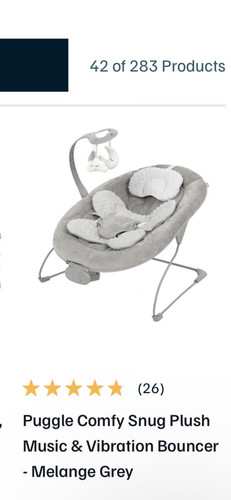 Baby bouncer - baby,