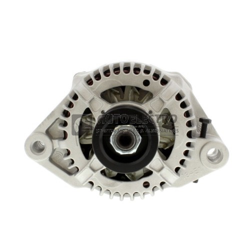 Alternator for rover mgf - rover, mg