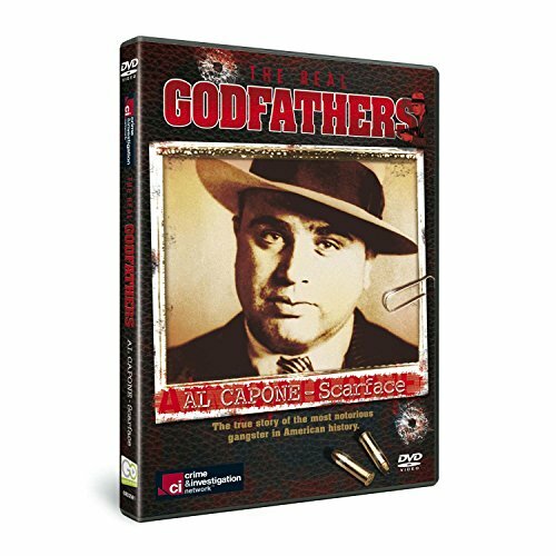 Beyond the mafia dvd - dvd, (1986)