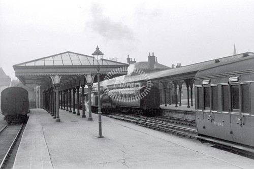 Photo british railways - photo,