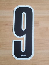 Zeronine No:9 old school bmx decal sticker NOS New Old Stock