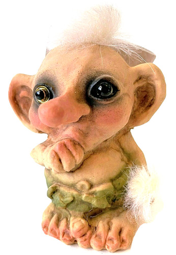 Form troll trollbaby - ny,