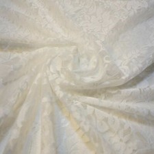 Lace Mesh Net Fabric