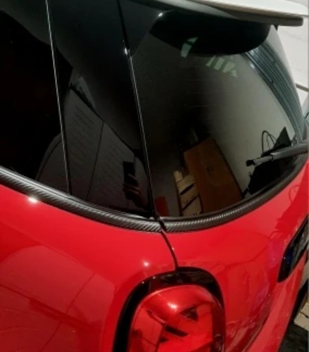 For mini cooper - cooper, r53