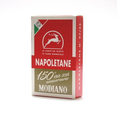 Italian playing cards briscola - cards,