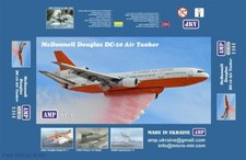 1/144 AMP 144005 McDonnell