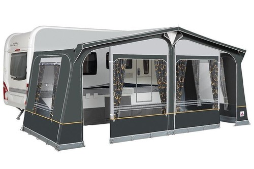 Dorema daytona charcoal 240 - daytona,